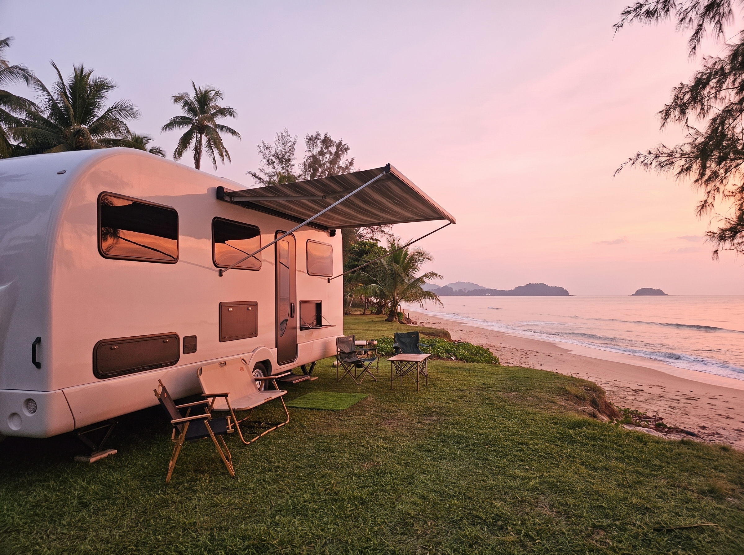 Coastal Haven